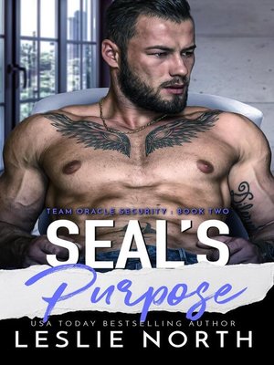 cover image of SEAL's Purpose